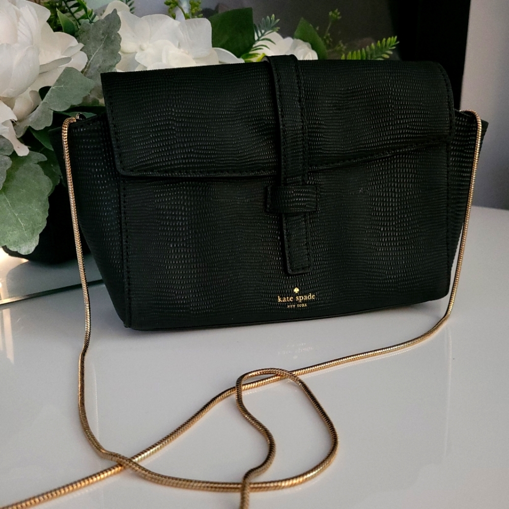 Kate Spade crossbody/shoulder purse